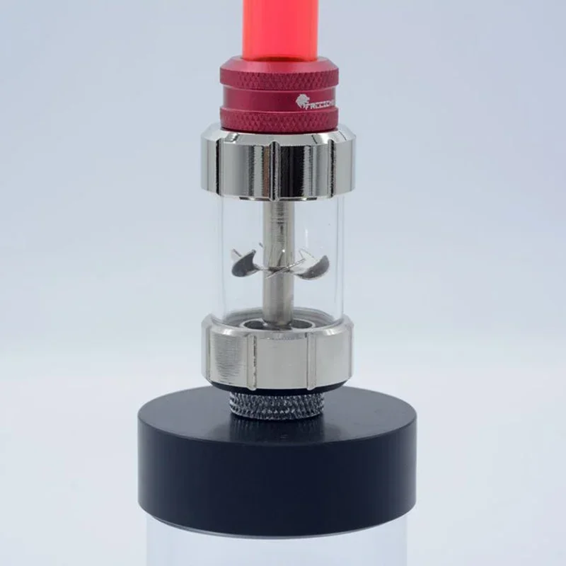 FREEZEMOD computer water cooling 2019 new metal impeller industrial water flow meter.SLJ-JX2
FREEZEMOD computer water cooling 2019 new metal impeller industrial water flow meter.SLJ-JX2