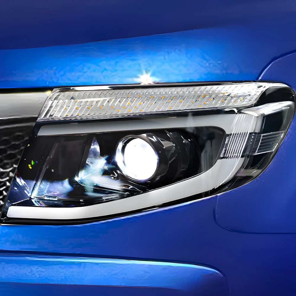 Автоматическая фара для Ford Ranger T6 2012-2014, светодиодные передние лампы автомобиля в сборе, обновление, высокое качество, аксессуары для бифокальных линз проектора
Автоматическая фара для Ford Ranger T6 2012-2014, светодиодные передние лампы автомобиля в сборе, обновление, высокое качество, аксессуары для бифокальных линз проектора