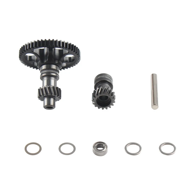VORON 0.2 Printer Replacement Accessories For Sherpa Mini Extruder Nano-Coated Integrated Gear Upgrade Kit
VORON 0.2 Printer Replacement Accessories For Sherpa Mini Extruder Nano-Coated Integrated Gear Upgrade Kit