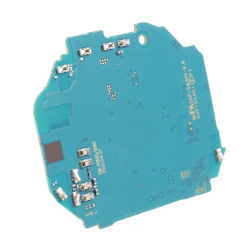 EUR Version Replacement Mainboard For Galaxy Watch4 Classic 46Mm- SM-R895F/SM-R890 Motherboard Smartwatch Part
EUR Version Replacement Mainboard For Galaxy Watch4 Classic 46Mm- SM-R895F/SM-R890 Motherboard Smartwatch Part