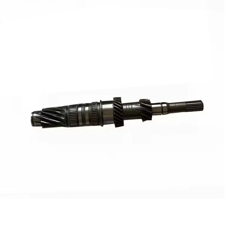 New Genuine Pilot shafts Input Shaft OEM 43221-39403 For Hyundai ix35 2011 Sonata Tucson Trajet 2001~2013
New Genuine Pilot shafts Input Shaft OEM 43221-39403 For Hyundai ix35 2011 Sonata Tucson Trajet 2001~2013