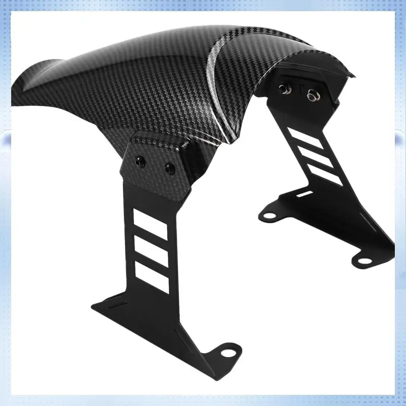 NEW-Motorcycle Accessories Front Tire Fender Mudguard Hugger For BMW R1300GS R 1300 GS 2023 2024 Wheel Splash Guard
NEW-Motorcycle Accessories Front Tire Fender Mudguard Hugger For BMW R1300GS R 1300 GS 2023 2024 Wheel Splash Guard