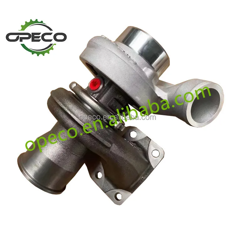 Для турбокомпрессора генератора Cummins 4BT HE200FG 3794519 3794518 3792709 3796874
Для турбокомпрессора генератора Cummins 4BT HE200FG 3794519 3794518 3792709 3796874