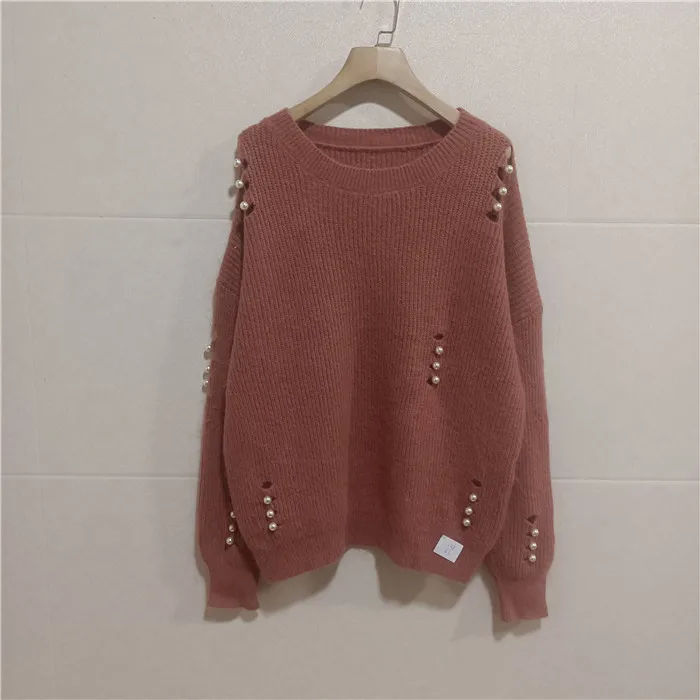 Корейский женский осенне-зимний свитер, бархатный пуловер с ангорским кроликом, базовый слой ручной работы, irt Z563, хлопок, 60% кролик...
Корейский женский осенне-зимний свитер, бархатный пуловер с ангорским кроликом, базовый слой ручной работы, irt Z563, хлопок, 60% кролик...