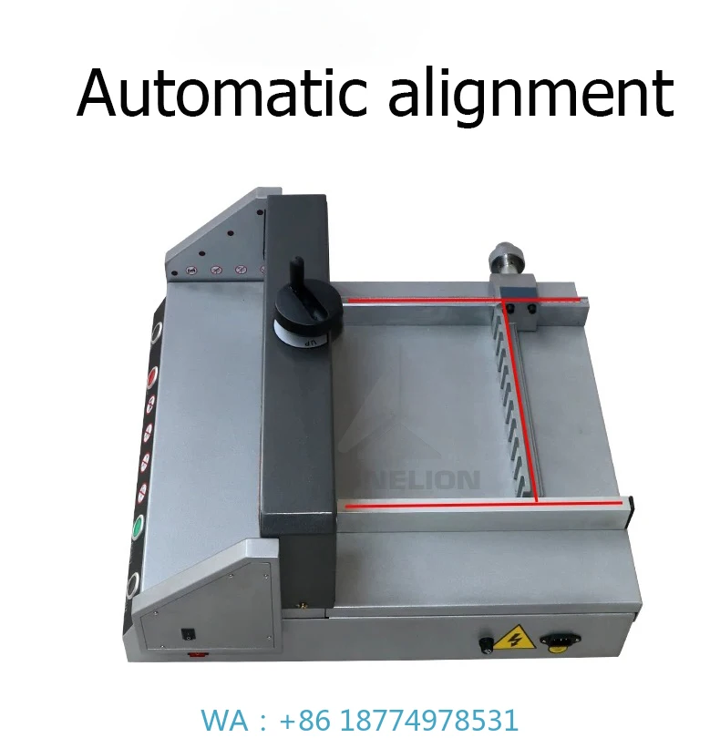 Резак для бумаги Станок для резки бумаги ЦенаОфисный резак для бумаги Электрический
Резак для бумаги Станок для резки бумаги ЦенаОфисный резак для бумаги Электрический