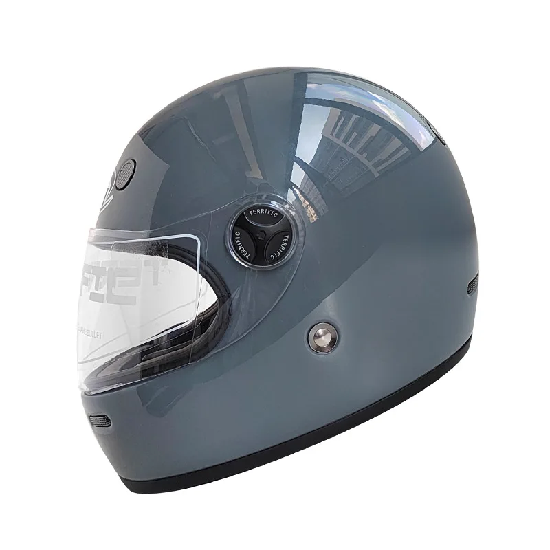 Tactical Carbon fiber material SF helmet, L/XL size high strength protective design, outdoor sports safety equipment
Tactical Carbon fiber material SF helmet, L/XL size high strength protective design, outdoor sports safety equipment