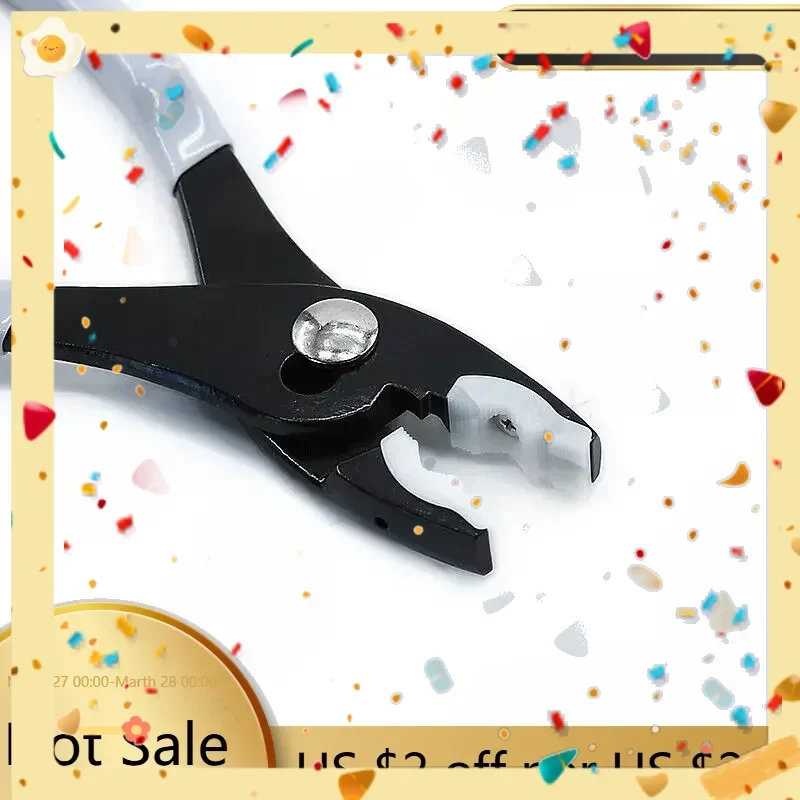 New Hot Sale-Electric Guitar Multi-function Soft-mouth Pliers Wei Ke Music Store- - Guitar Nut Removal Tool with String Pins And
New Hot Sale-Electric Guitar Multi-function Soft-mouth Pliers Wei Ke Music Store- - Guitar Nut Removal Tool with String Pins And