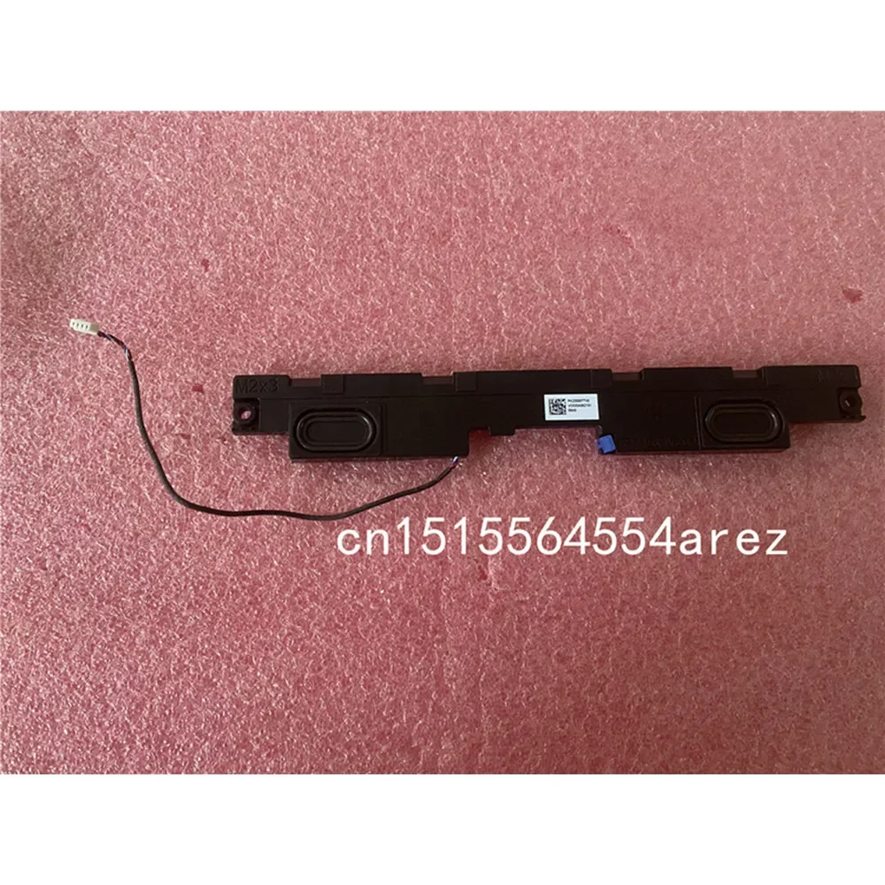 Новый и оригинальный для Lenovo Thinkpad P17 Gen 1, встроенный динамик 5SB0Z88653
Новый и оригинальный для Lenovo Thinkpad P17 Gen 1, встроенный динамик 5SB0Z88653