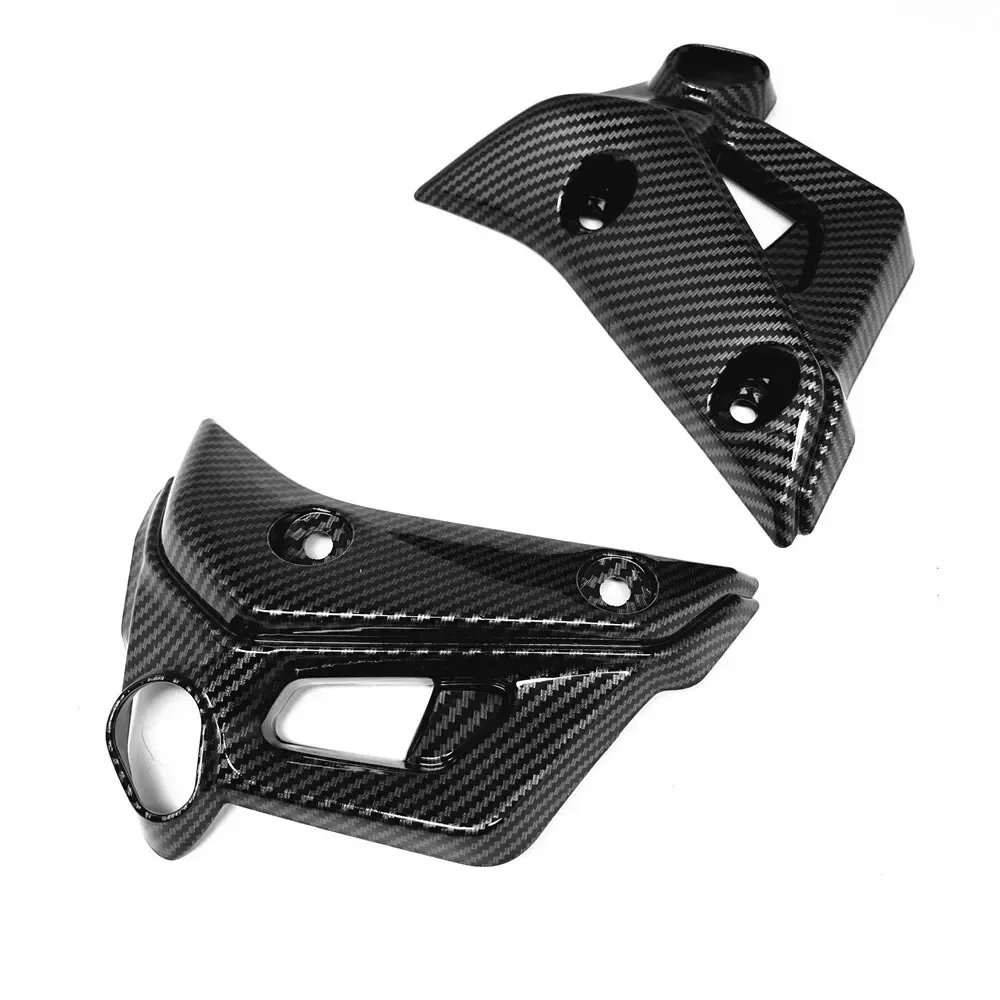 Carbon Fiber Color Front Side Indicator Radiator Fairing For Yamaha MT-07 MT07 2022 2023 2024
Carbon Fiber Color Front Side Indicator Radiator Fairing For Yamaha MT-07 MT07 2022 2023 2024