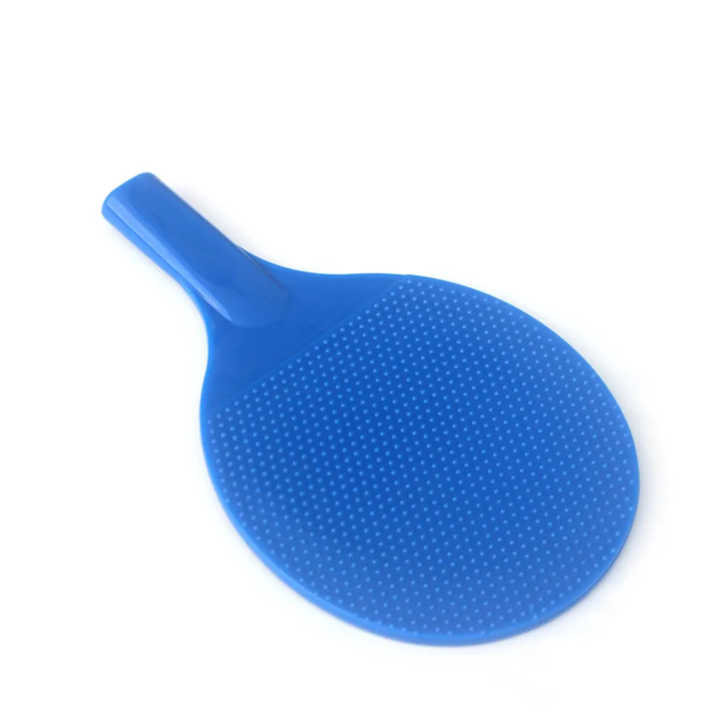 2Sets Table Tennis Racket Set Plastic Ping Pong Rackets Balls Kindergarten Outdoor Parent- Beginner Practice
2Sets Table Tennis Racket Set Plastic Ping Pong Rackets Balls Kindergarten Outdoor Parent- Beginner Practice