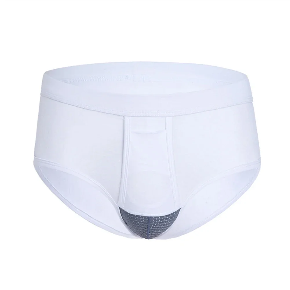 UBulge Low rise Briefs for Men Breathable and Comfortable Jockstrap Panties Stylish Underwear in a Range of Colors
UBulge Low rise Briefs for Men Breathable and Comfortable Jockstrap Panties Stylish Underwear in a Range of Colors