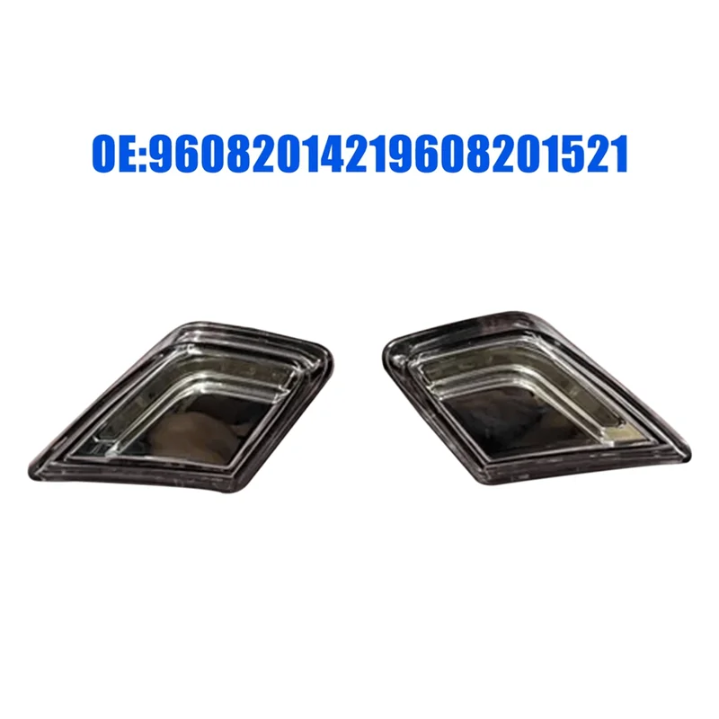 Reliable-Car Side Light Body Parts Side Lamp For Benz Truck Actros MP5 9608201421+9608201521 Parts
Reliable-Car Side Light Body Parts Side Lamp For Benz Truck Actros MP5 9608201421+9608201521 Parts