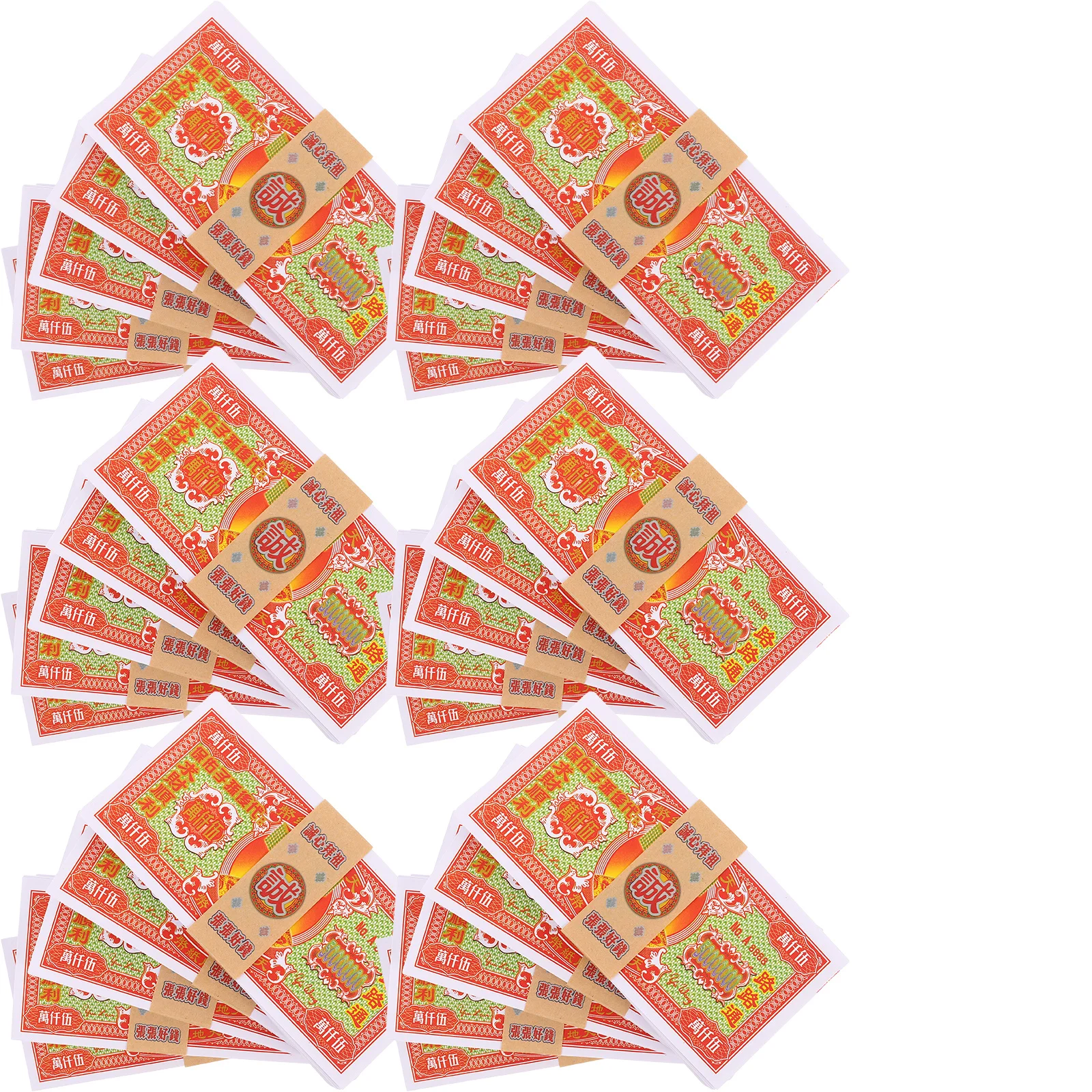 1Set Ancestor Money Kit Authentic Chinese Spirit Banknotes for Memorial Ceremonies Outdoor Burial Rites Ancestral Worship
1Set Ancestor Money Kit Authentic Chinese Spirit Banknotes for Memorial Ceremonies Outdoor Burial Rites Ancestral Worship