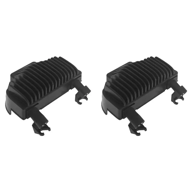 2X Motorcycle Voltage Rectifier Voltage Regulator For Davidson Dyna 74631-08 74631-08A-A08Q
2X Motorcycle Voltage Rectifier Voltage Regulator For Davidson Dyna 74631-08 74631-08A-A08Q