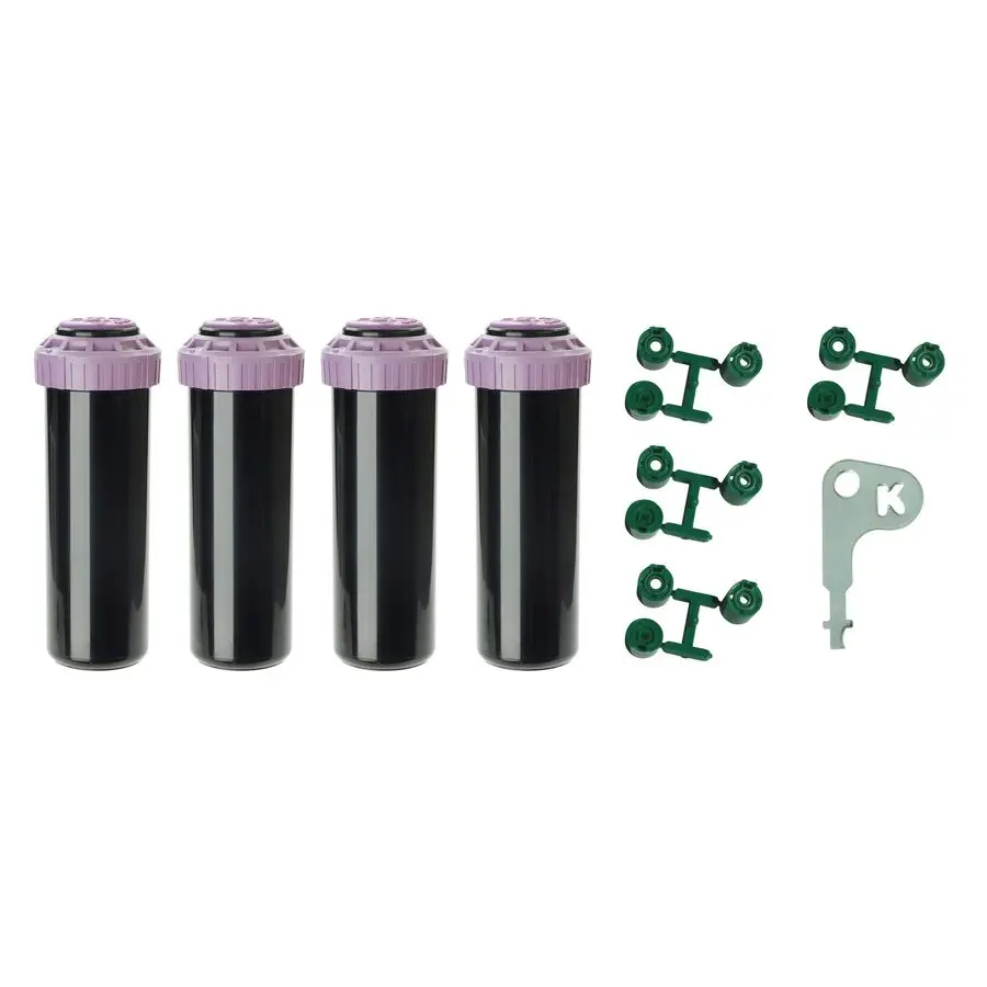 Rain ProPlus 3 4 Reclaimed Water RCW Gear Drive Rotor Sprinkler 4 1 2 PopUp 22 50 Spray Distance, 40 360 Arc Spray Pattern with
Rain ProPlus 3 4 Reclaimed Water RCW Gear Drive Rotor Sprinkler 4 1 2 PopUp 22 50 Spray Distance, 40 360 Arc Spray Pattern with