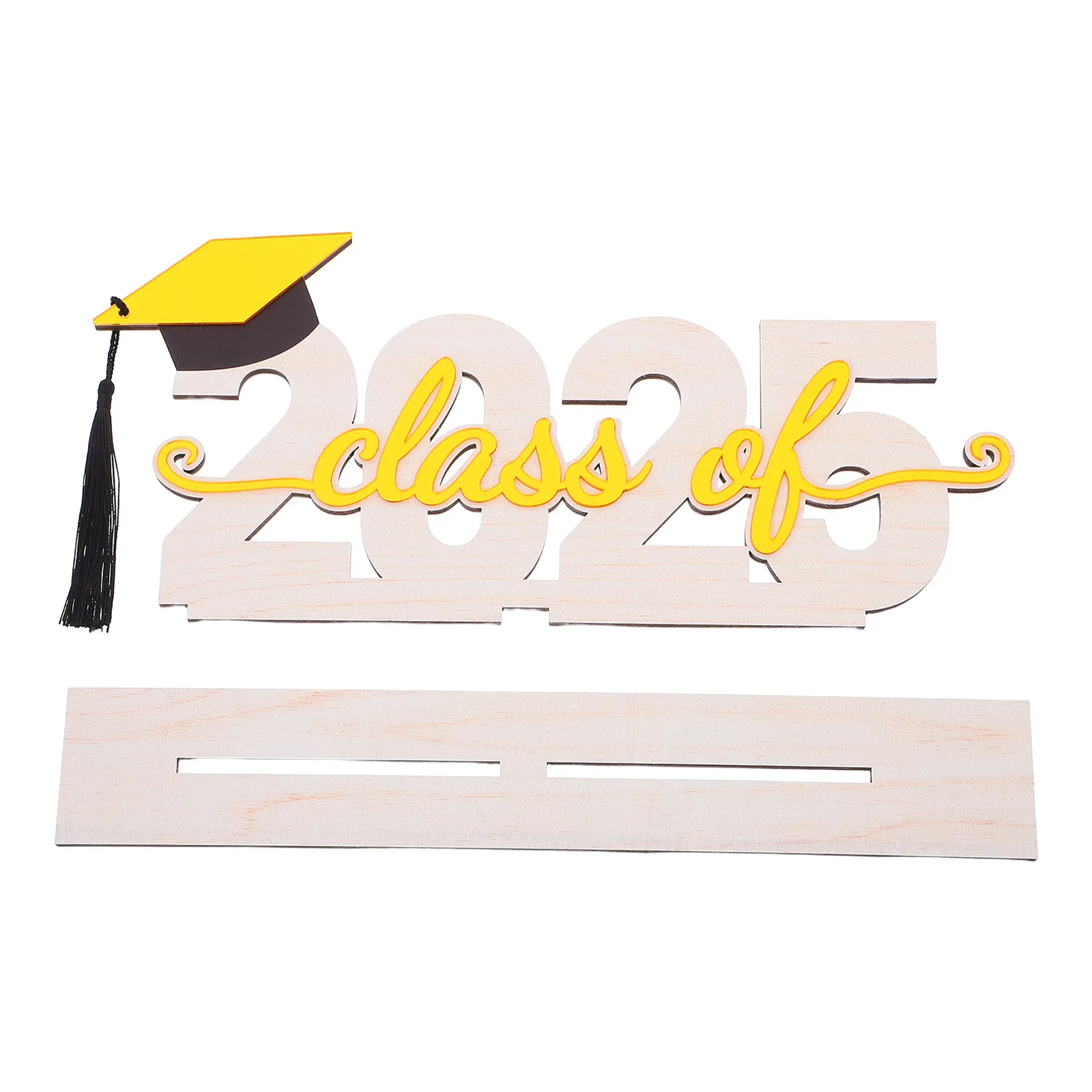 Graduation Table 2025 Graduation Party Favors Wood Wood Acrylic Sign Party Decorations Versatile Placement Reusable Photo Prop
Graduation Table 2025 Graduation Party Favors Wood Wood Acrylic Sign Party Decorations Versatile Placement Reusable Photo Prop
