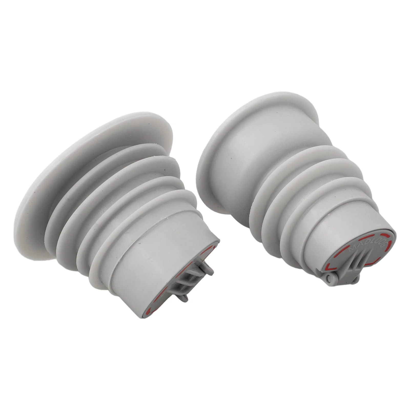 1pcs 7-Layer Upgraded Silicone Drains Sewer Pipe Sealing Ring Anti-Odor Waterproof Drain Plug For 60-65mm Width 77mm Length89mm
1pcs 7-Layer Upgraded Silicone Drains Sewer Pipe Sealing Ring Anti-Odor Waterproof Drain Plug For 60-65mm Width 77mm Length89mm