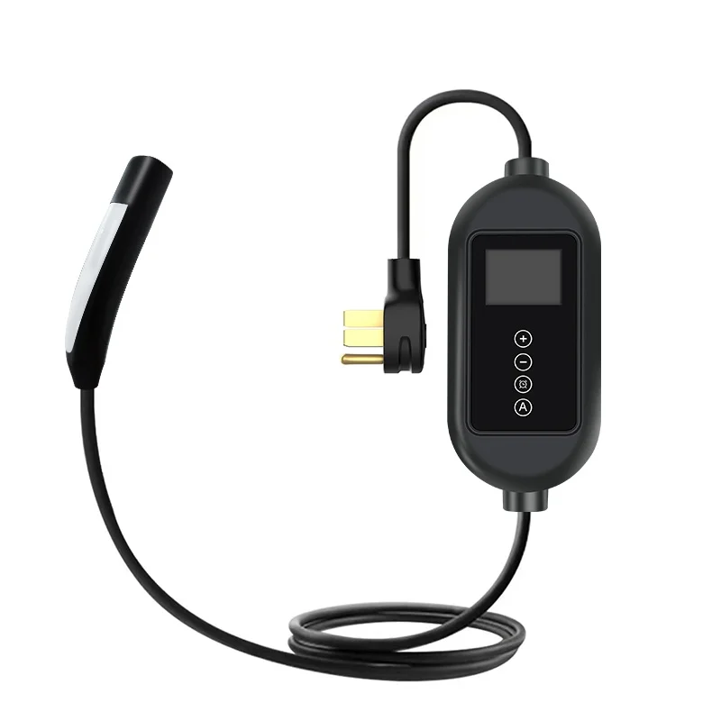 Wholesale Customization 3.5kw 7kw Portable Chargers And Charging Stations For Tesla T7
Wholesale Customization 3.5kw 7kw Portable Chargers And Charging Stations For Tesla T7