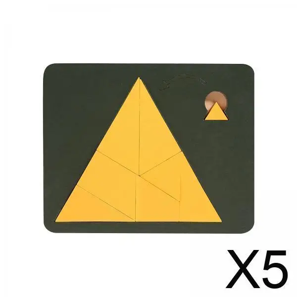 5xKids Развивающие игрушки-танграмы, деревянные геометрические пазлы, наборы геометрических фигур и блоков с узорами
5xKids Развивающие игрушки-танграмы, деревянные геометрические пазлы, наборы геометрических фигур и блоков с узорами