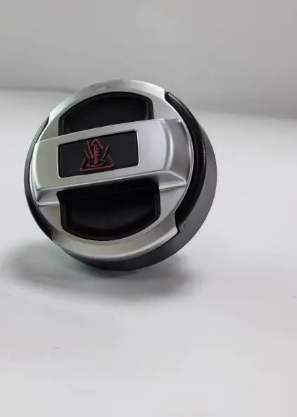 Premium Grade Coolant Expansion Tank Cap Lid R8 Style Fit Various VW / Audi Models
Premium Grade Coolant Expansion Tank Cap Lid R8 Style Fit Various VW / Audi Models
