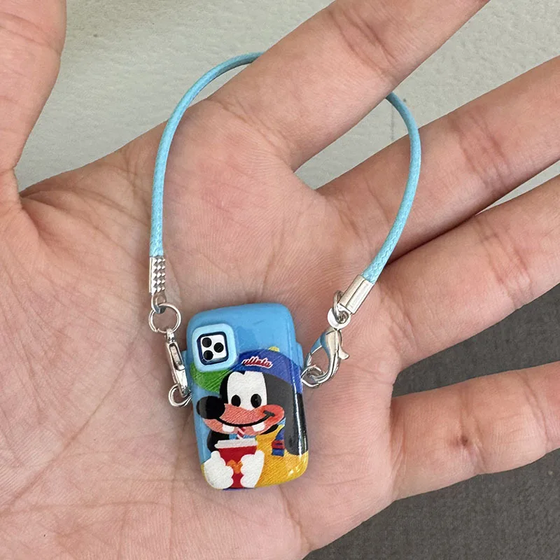 15/17cm LABUBU Mini Cartoon Phone Case Charm DIY Hanging Accessories For Gen1 2 3 Labubu Sitting Party
15/17cm LABUBU Mini Cartoon Phone Case Charm DIY Hanging Accessories For Gen1 2 3 Labubu Sitting Party