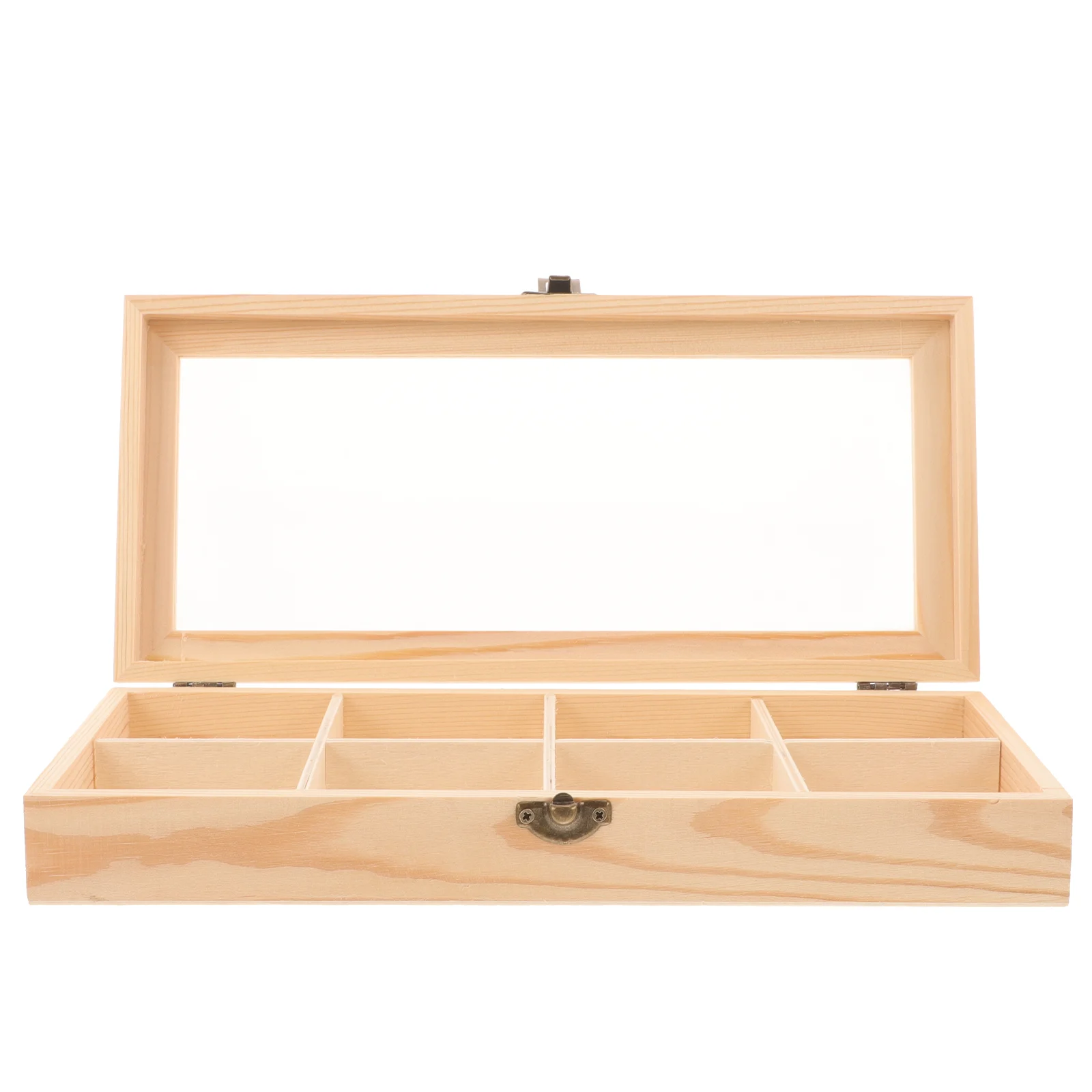 Tea Bag Storage Box Holders Glass Home Supplies Sugar Packet for Coffee Bar Reusable Organizer
Tea Bag Storage Box Holders Glass Home Supplies Sugar Packet for Coffee Bar Reusable Organizer