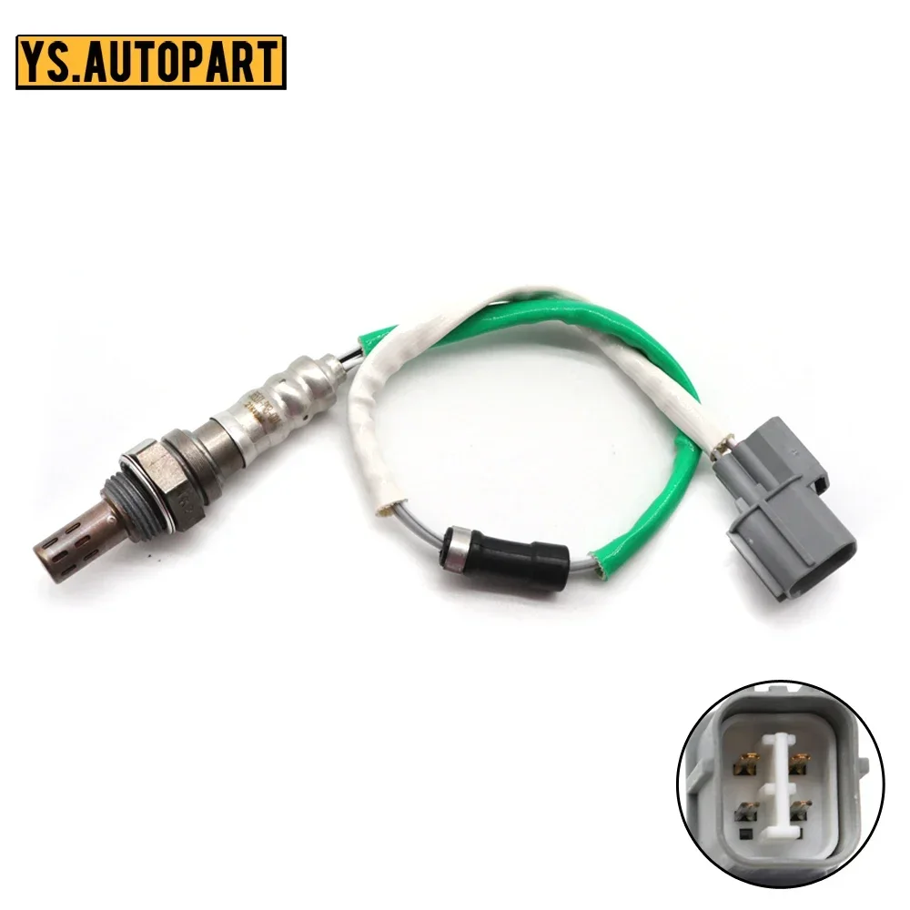 36531-PNB-G02 Автомобильный датчик соотношения воздуха и топлива Лямбда O2 для Honda Accord CL3 CL4 CRV RD4 Stream RN3 Civic 36531-PNB-G01 
36531-PNB-G02 Автомобильный датчик соотношения воздуха и топлива Лямбда O2 для Honda Accord CL3 CL4 CRV RD4 Stream RN3 Civic 36531-PNB-G01