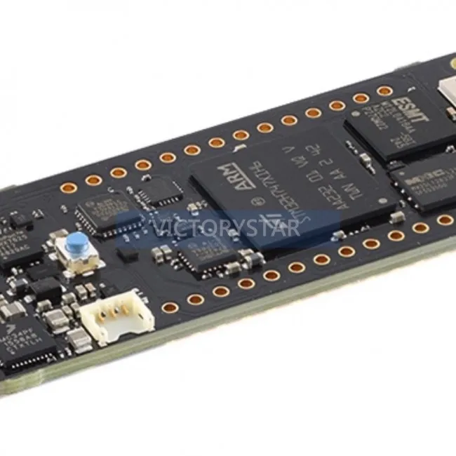 Original Arduino Portentia H7 Abx00042 Dual Core STM32H747XI Development Board Module
Original Arduino Portentia H7 Abx00042 Dual Core STM32H747XI Development Board Module