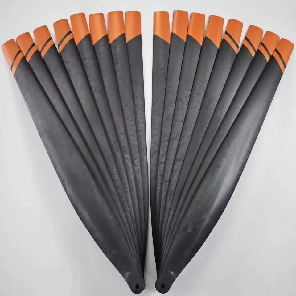 For DJI Agras T20P/T40/T50 5413 5415 Carbon Fiber Plastic Mix Propellers For DJI Drone Repair Parts Full set 8pcs/16pcs
For DJI Agras T20P/T40/T50 5413 5415 Carbon Fiber Plastic Mix Propellers For DJI Drone Repair Parts Full set 8pcs/16pcs