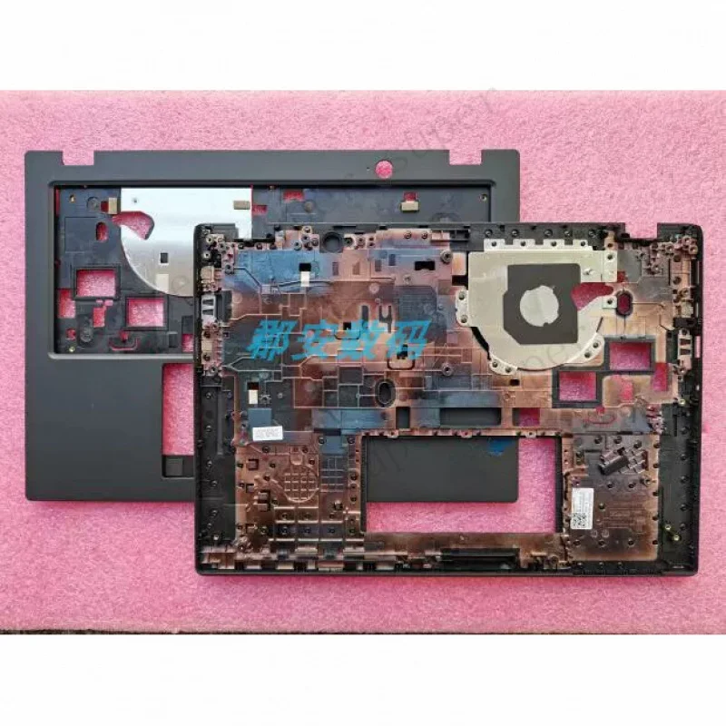 S+ For Lenovo Thinkpad L13 Gen 3 Gen 4 5M11H26958 Keyboard Frame Pocket PC Cover
S+ For Lenovo Thinkpad L13 Gen 3 Gen 4 5M11H26958 Keyboard Frame Pocket PC Cover