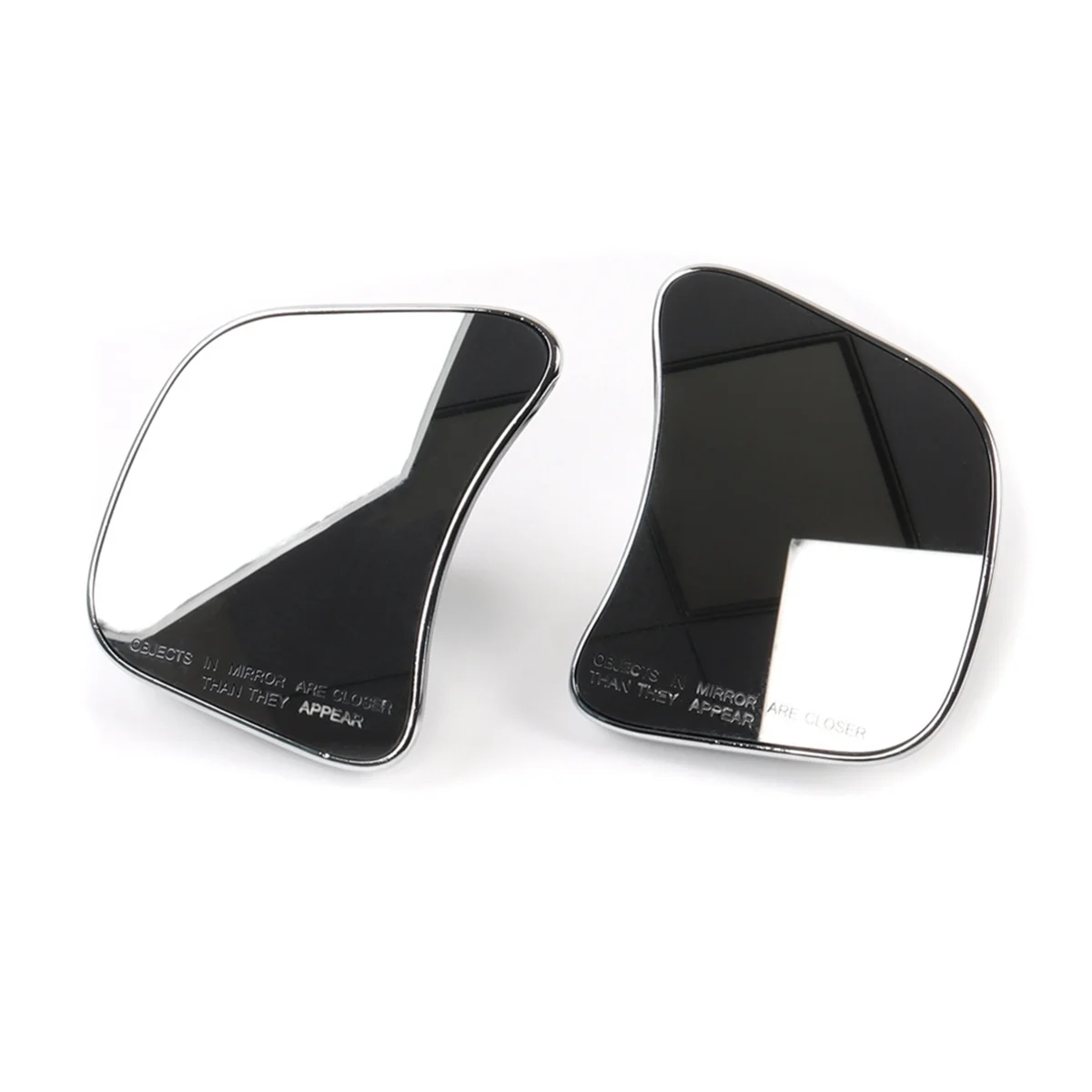 motocyklowe akcesoria lusterko wsteczne do CVO Street Glide 117 2024, para lusterko wsteczne motocykla, srebrne
motocyklowe akcesoria lusterko wsteczne do CVO Street Glide 117 2024, para lusterko wsteczne motocykla, srebrne