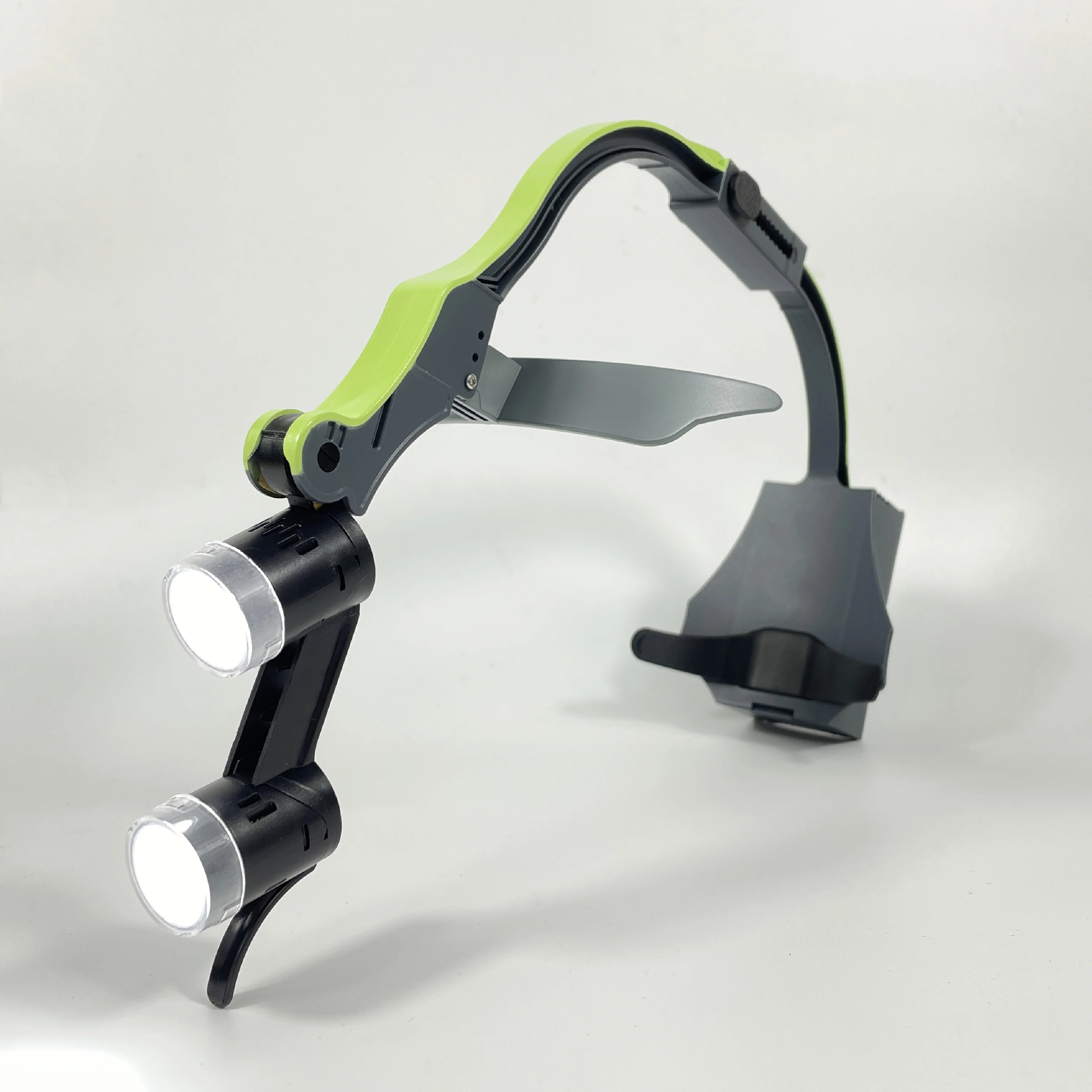 Mamang headlights surgical NEW ARRIVAL JD-8804 two light design Customizable headlamp Wireless headlamp
Mamang headlights surgical NEW ARRIVAL JD-8804 two light design Customizable headlamp Wireless headlamp