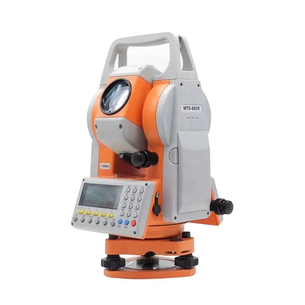 Surveying instrument 2020 China cheap total station price Mato Mts-602r Reflectorless 500m 
Surveying instrument 2020 China cheap total station price Mato Mts-602r Reflectorless 500m