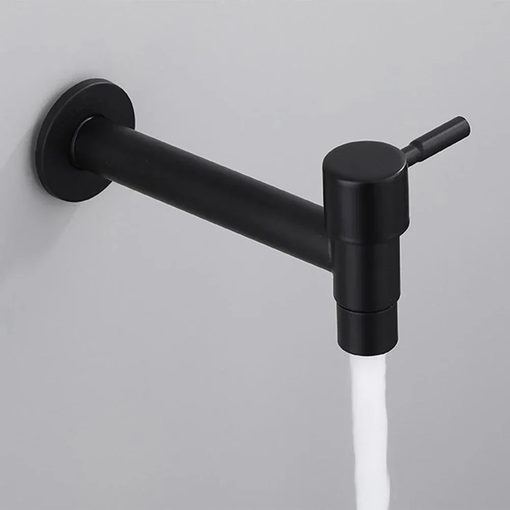1PCS Outdoor Garden Long Handle Stainless Steel Wall Mounted Kitchen Bathroom Faucet Water Tap Bath Toilet Mop Pool Water Taps
1PCS Outdoor Garden Long Handle Stainless Steel Wall Mounted Kitchen Bathroom Faucet Water Tap Bath Toilet Mop Pool Water Taps