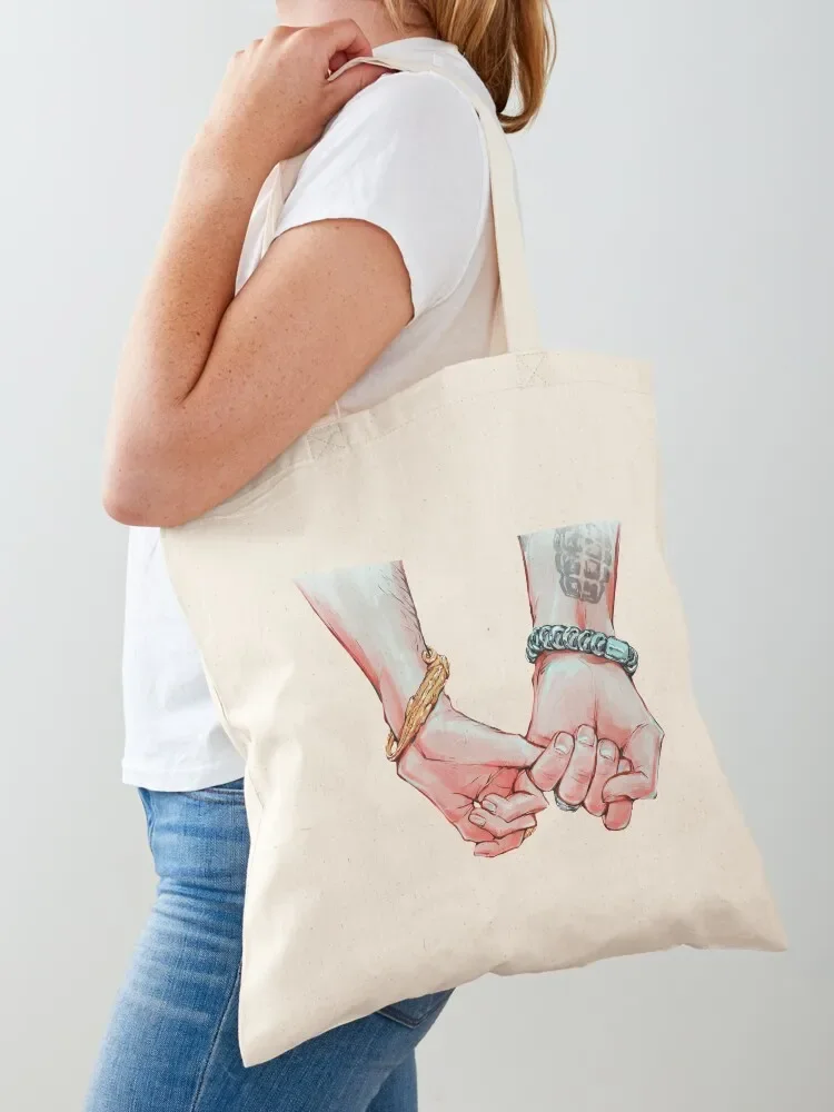 Suburra Spadino/Aureliano Holding Hands Tote Bag custom bags great bag sac pour femme Canvas stote bag
Suburra Spadino/Aureliano Holding Hands Tote Bag custom bags great bag sac pour femme Canvas stote bag