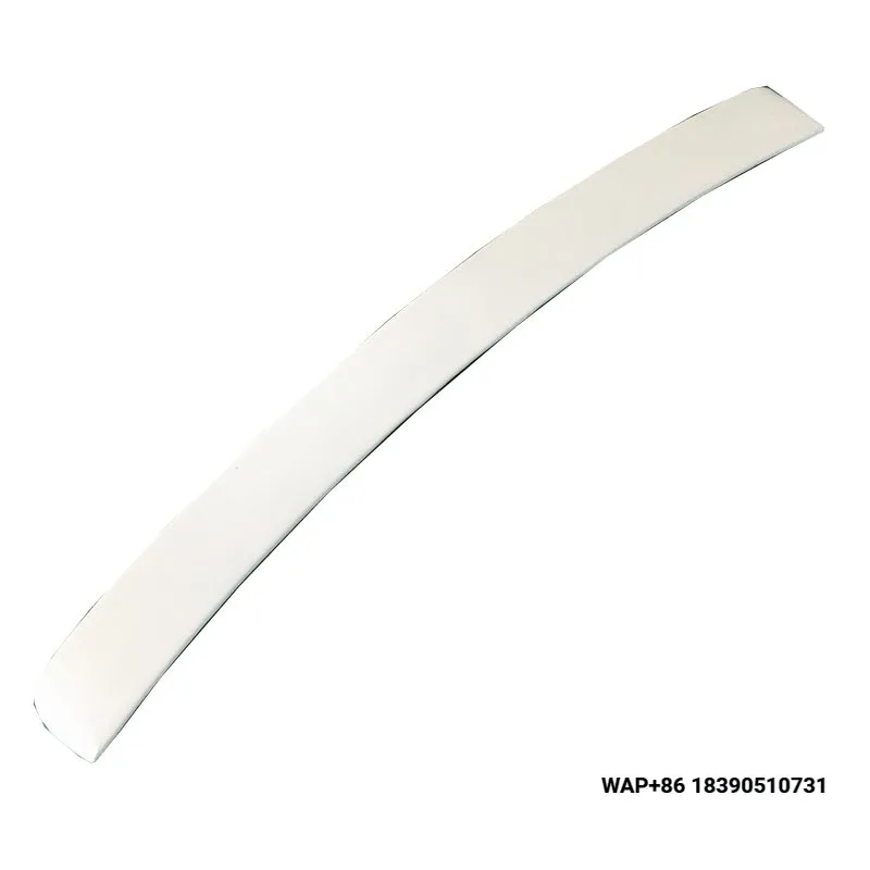 For A31 Dma Style Rear Window Roof Spoiler Glass Fiber
For A31 Dma Style Rear Window Roof Spoiler Glass Fiber