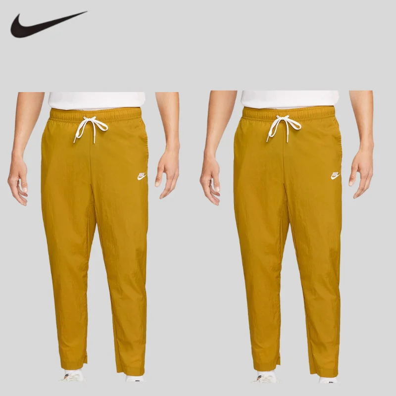 Nike - New Men's Outdoor Fitness Running Leisure Pants FB7407-716+FB7407-716
Nike - New Men's Outdoor Fitness Running Leisure Pants FB7407-716+FB7407-716