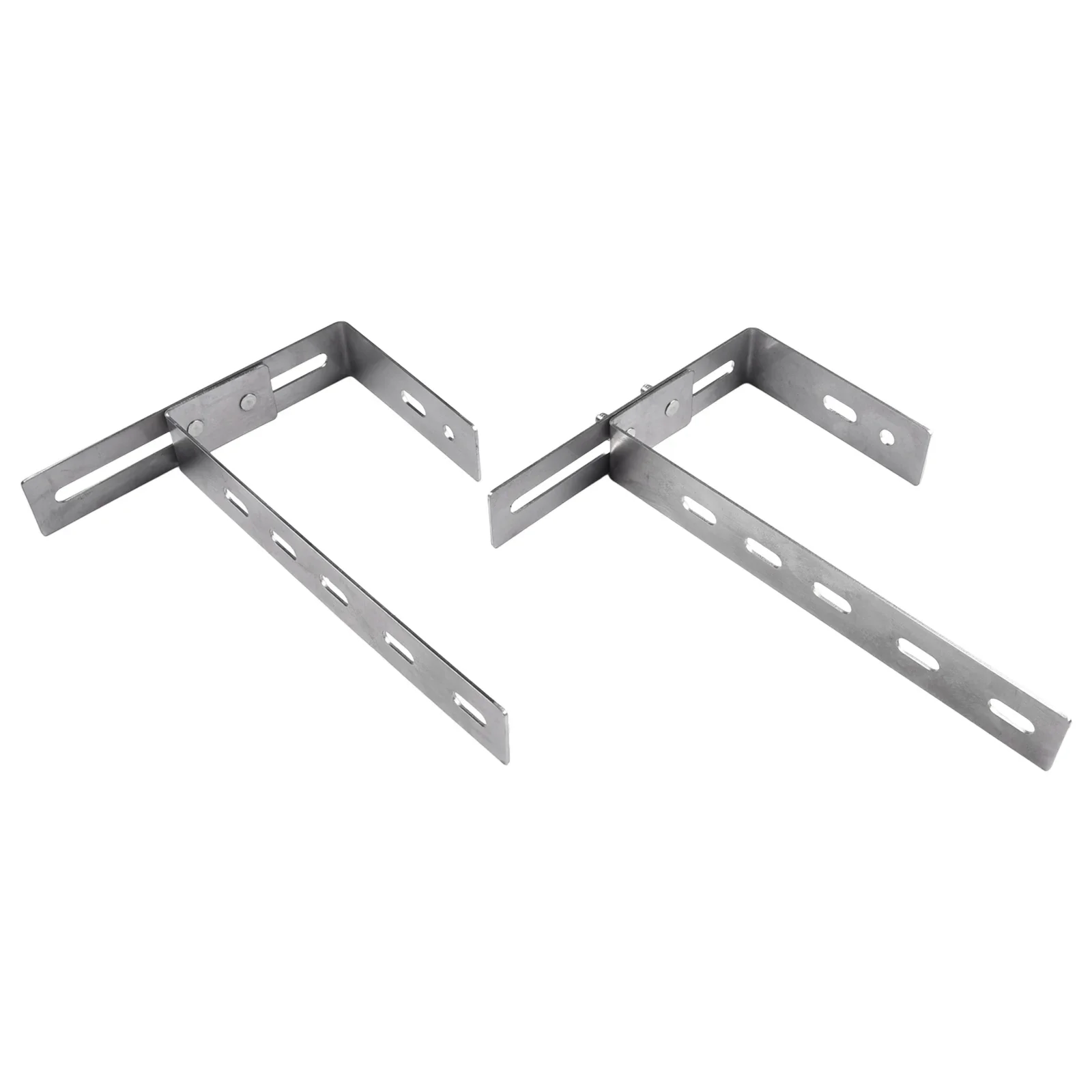 Rust Resistant Solar Panel Holder Hook for Balcony Adjustable Width Suitable for Professionals in Photovoltaic Systems
Rust Resistant Solar Panel Holder Hook for Balcony Adjustable Width Suitable for Professionals in Photovoltaic Systems