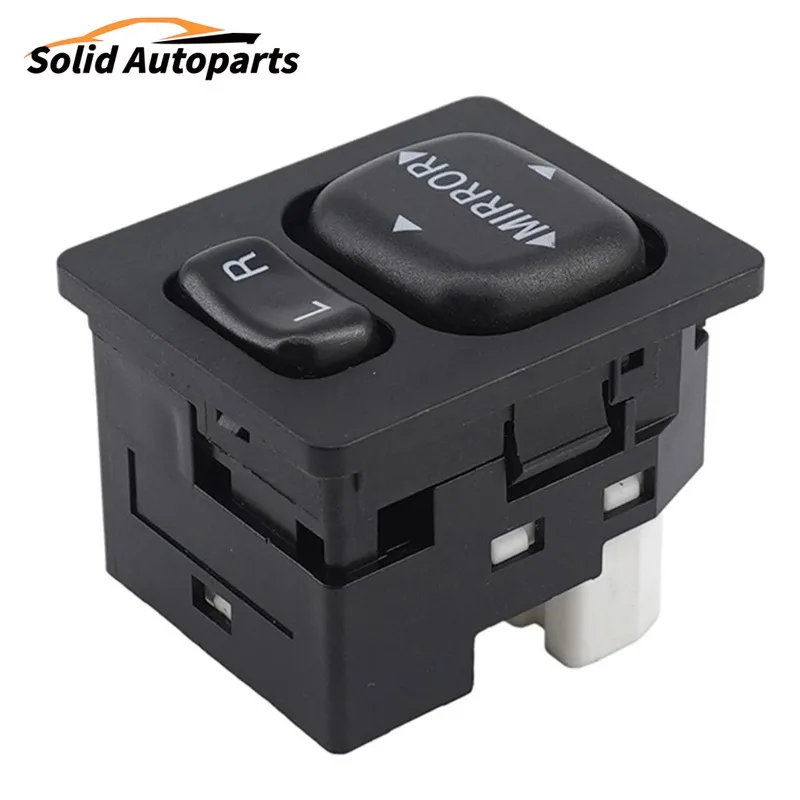 84870-34010 Rear View Power Mirror Switch Folding Power Mirror Switch For Toyota Corolla Camry 84870 34010 8487034010
84870-34010 Rear View Power Mirror Switch Folding Power Mirror Switch For Toyota Corolla Camry 84870 34010 8487034010