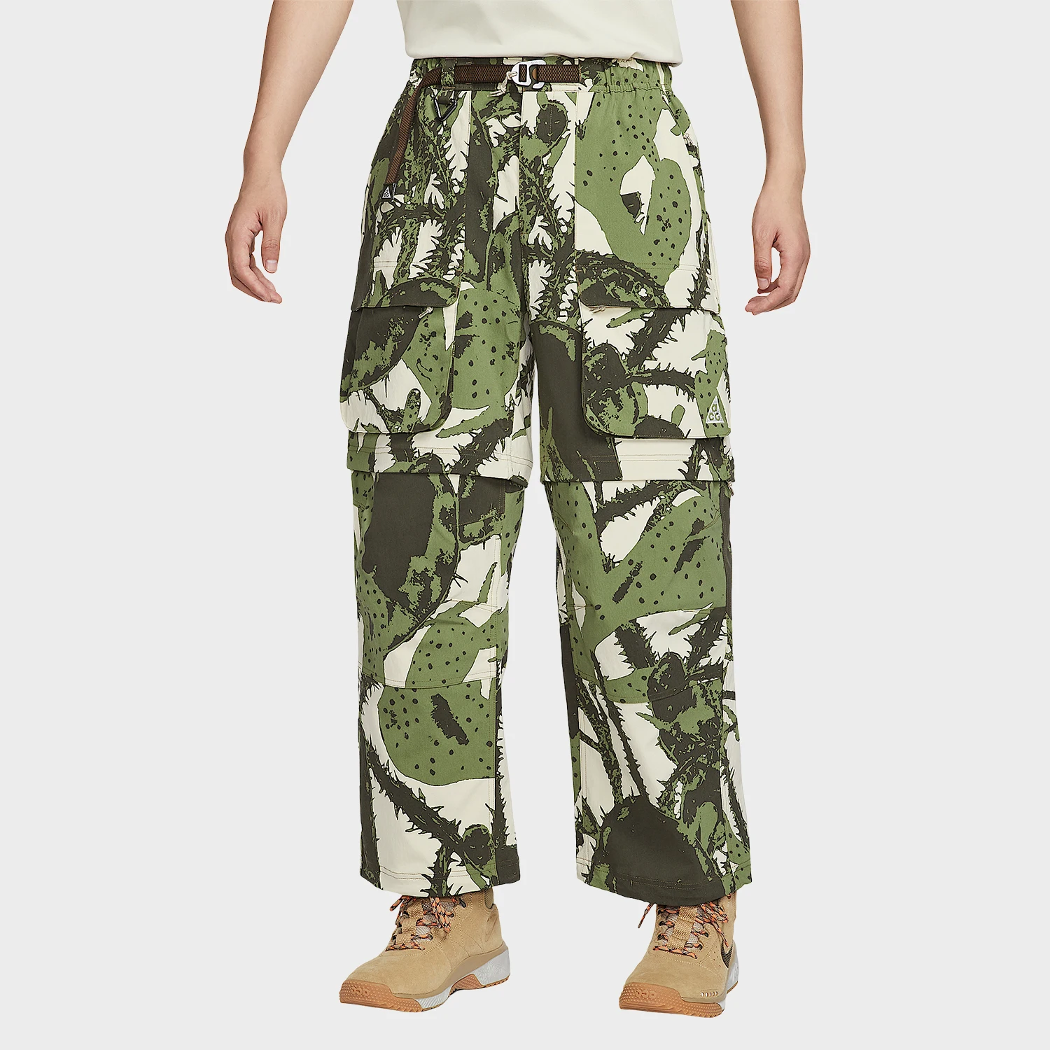 Мужские рабочие брюки Nike Authentic Smith Summit со съемными элементами IH3578-229
Мужские рабочие брюки Nike Authentic Smith Summit со съемными элементами IH3578-229