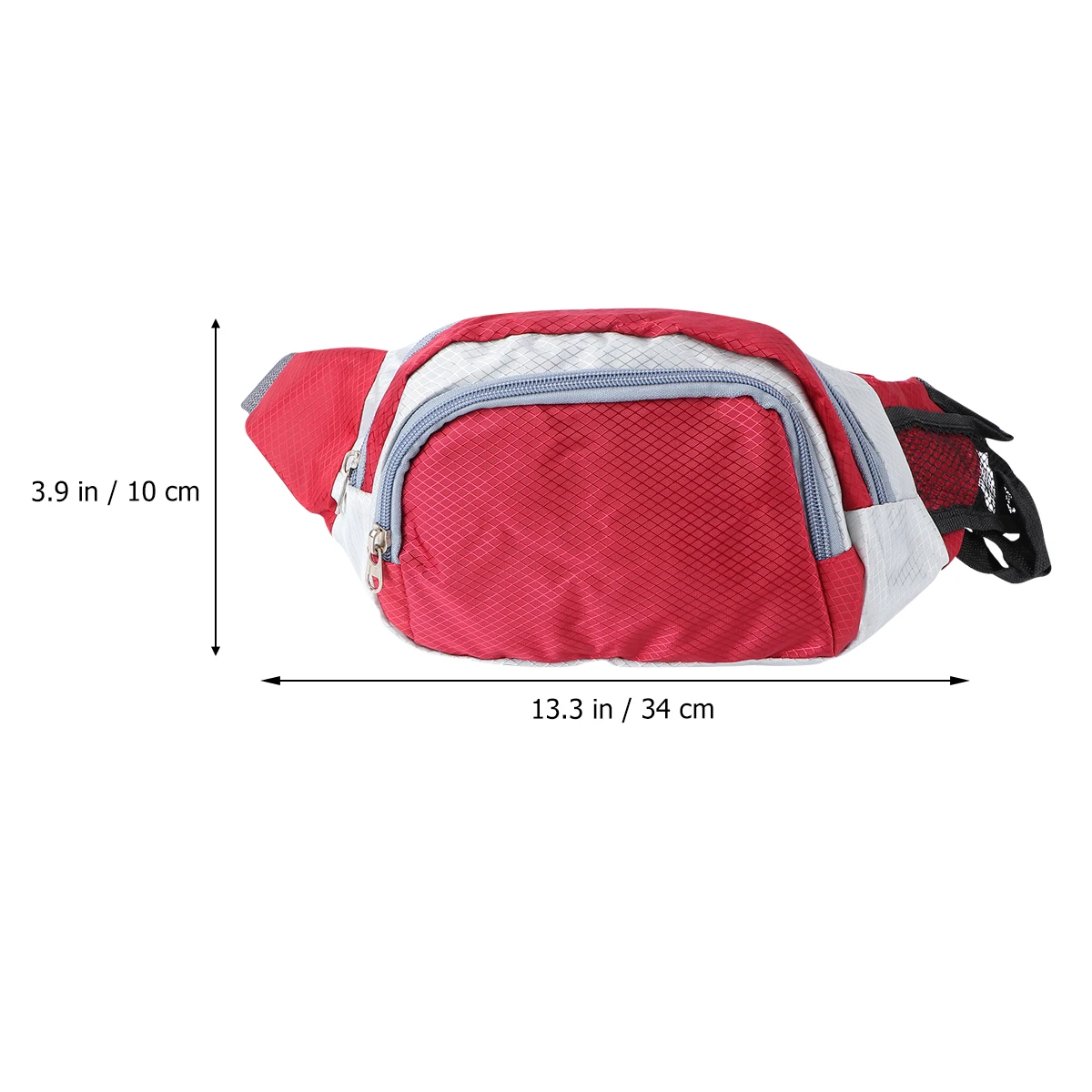Women Men Small Wasit Bag Fashion Portable Chest Bag Oxford Cloth Waterproof Pack Bum Bag for Outdoor Beach Sports Travel Party
Women Men Small Wasit Bag Fashion Portable Chest Bag Oxford Cloth Waterproof Pack Bum Bag for Outdoor Beach Sports Travel Party