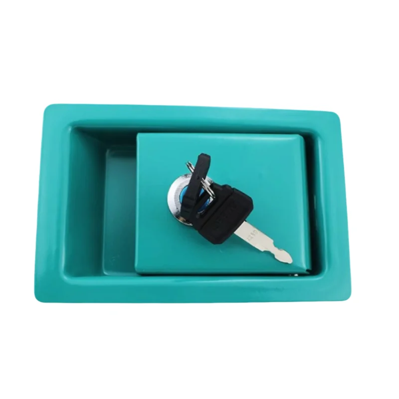 Excavator parts: Kobe Steel SK130, 200, 210, 230, 260, 350, 480-6E-8 side door lock, side door side cover lock
Excavator parts: Kobe Steel SK130, 200, 210, 230, 260, 350, 480-6E-8 side door lock, side door side cover lock