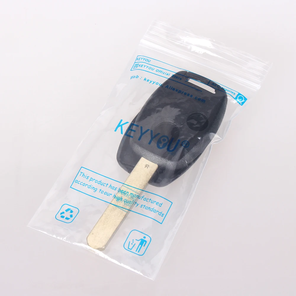 KEYYOU Key Blank Uncut Right TOY48 Blade For Hyundai IX35 I25 Verna Sportage Car Smart Remote New Emergency Insert
KEYYOU Key Blank Uncut Right TOY48 Blade For Hyundai IX35 I25 Verna Sportage Car Smart Remote New Emergency Insert