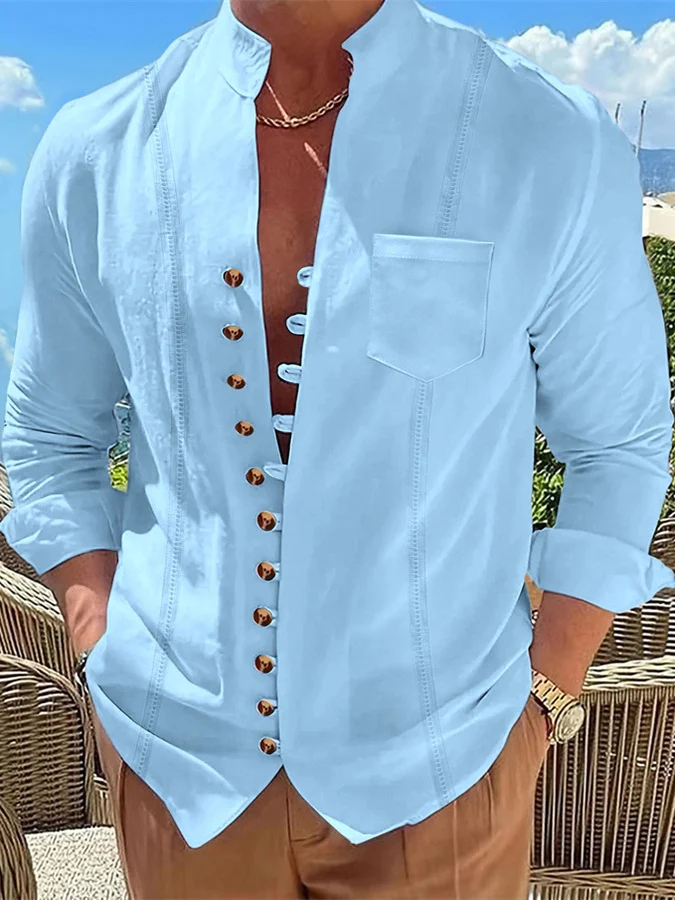 Длинный све, однобортный, однотонный, на пуговицах, повседневный, свободный крой, из полиэстера, молодежный, модный, европейский, обычная длина
Длинный све, однобортный, однотонный, на пуговицах, повседневный, свободный крой, из полиэстера, молодежный, модный, европейский, обычная длина