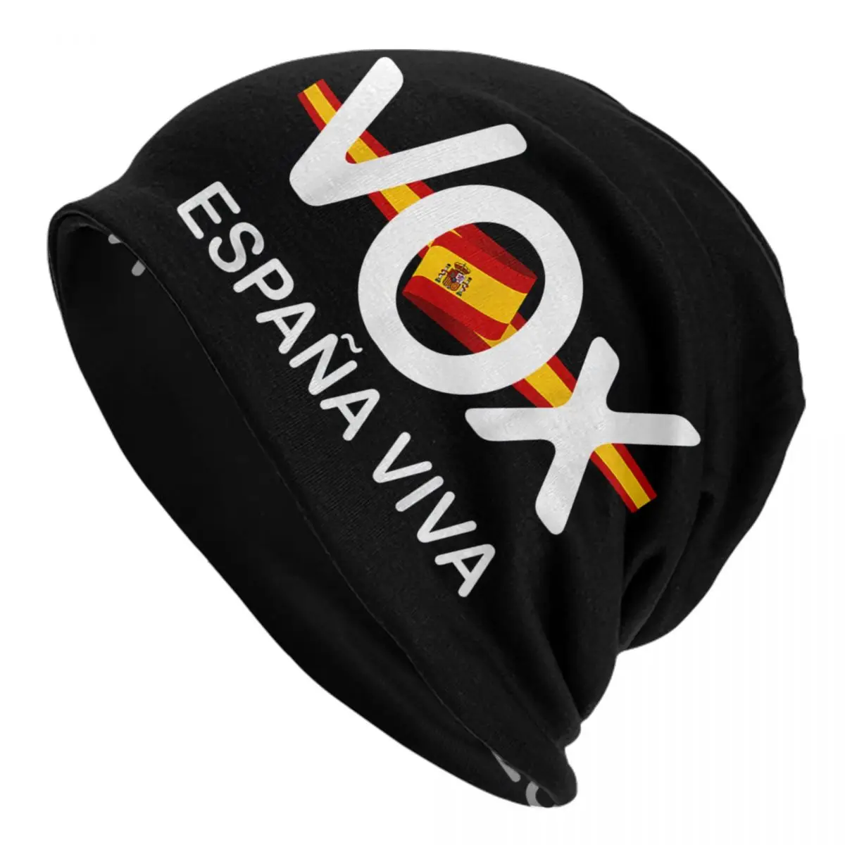Шапки Espana Viva Vox на заказ, вязаная шапка в стиле хип-хоп для мужчин и женщин, осень-зима, теплые шапки с флагом Испании, шапки с черепами
Шапки Espana Viva Vox на заказ, вязаная шапка в стиле хип-хоп для мужчин и женщин, осень-зима, теплые шапки с флагом Испании, шапки с черепами