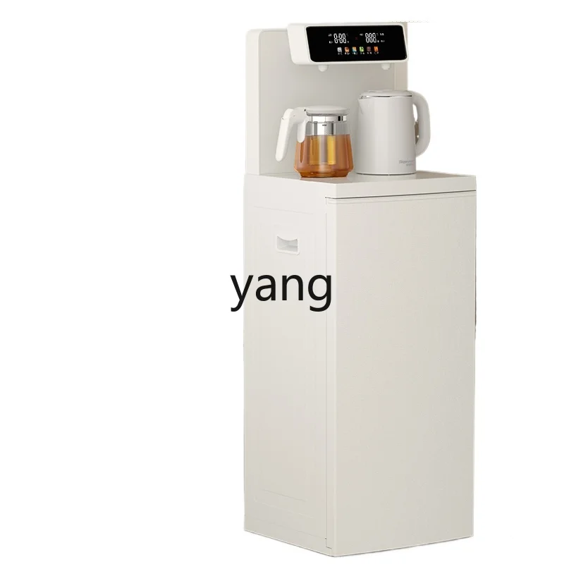 LMM household water dispenser automatic lower bucket intelligent voice living room high-end
LMM household water dispenser automatic lower bucket intelligent voice living room high-end