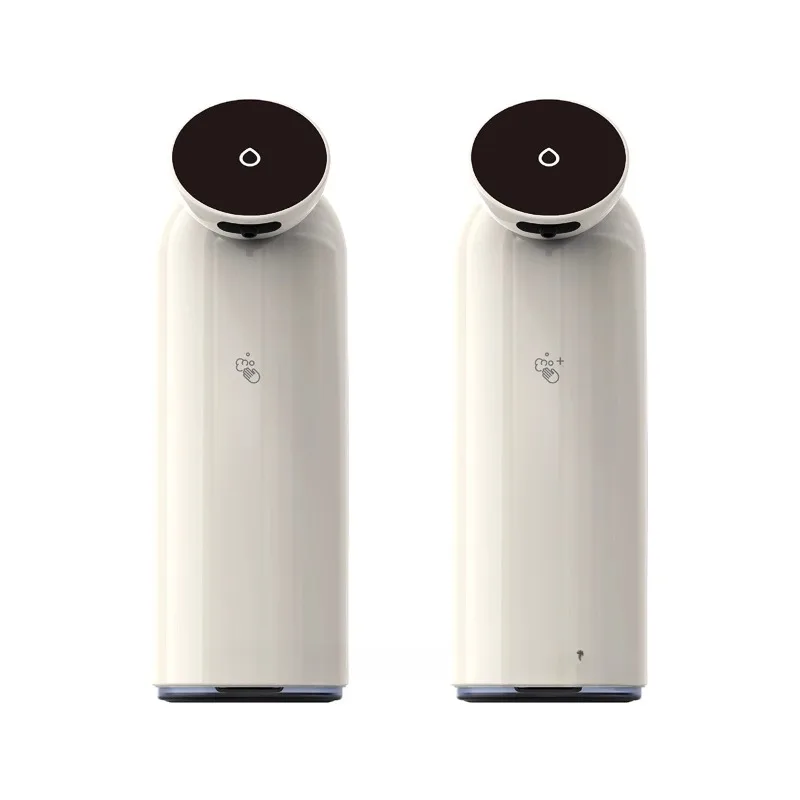 gel washing mobile phone H5 hand sanitizer machine Intelligent induction soap dispenser Multi-scene adaptation
gel washing mobile phone H5 hand sanitizer machine Intelligent induction soap dispenser Multi-scene adaptation