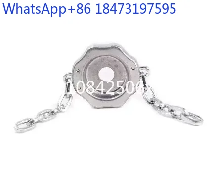 Suitable for Lawn Mower Chain Head Manganese Steel Lawn Mower Garden Tools Lawn Mower Accessories
Suitable for Lawn Mower Chain Head Manganese Steel Lawn Mower Garden Tools Lawn Mower Accessories