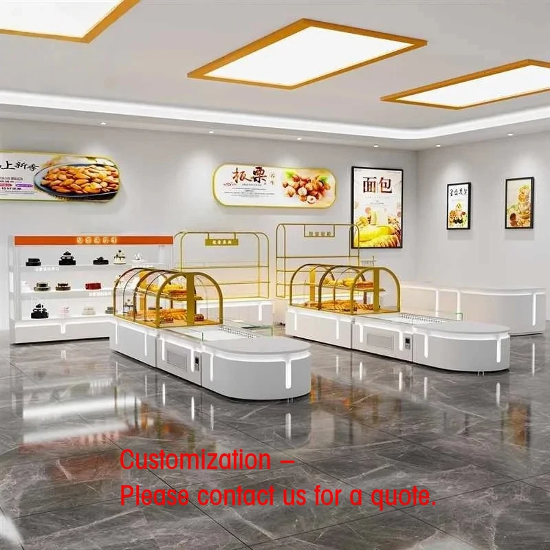 custom.Commercial Bread Display LED Lighting Glass Back Heavy Duty Standing Supermarket Retail Bakery Sho
custom.Commercial Bread Display LED Lighting Glass Back Heavy Duty Standing Supermarket Retail Bakery Sho