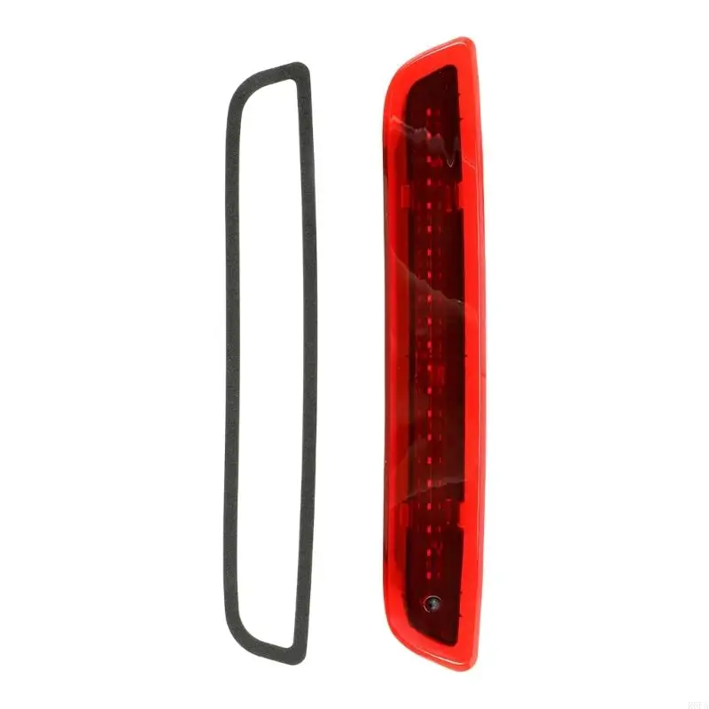 High Mount LED Brake Light Assembly B000878980 High Mounted Stop Lamp For Select Model Vehicles Easy Installation
High Mount LED Brake Light Assembly B000878980 High Mounted Stop Lamp For Select Model Vehicles Easy Installation